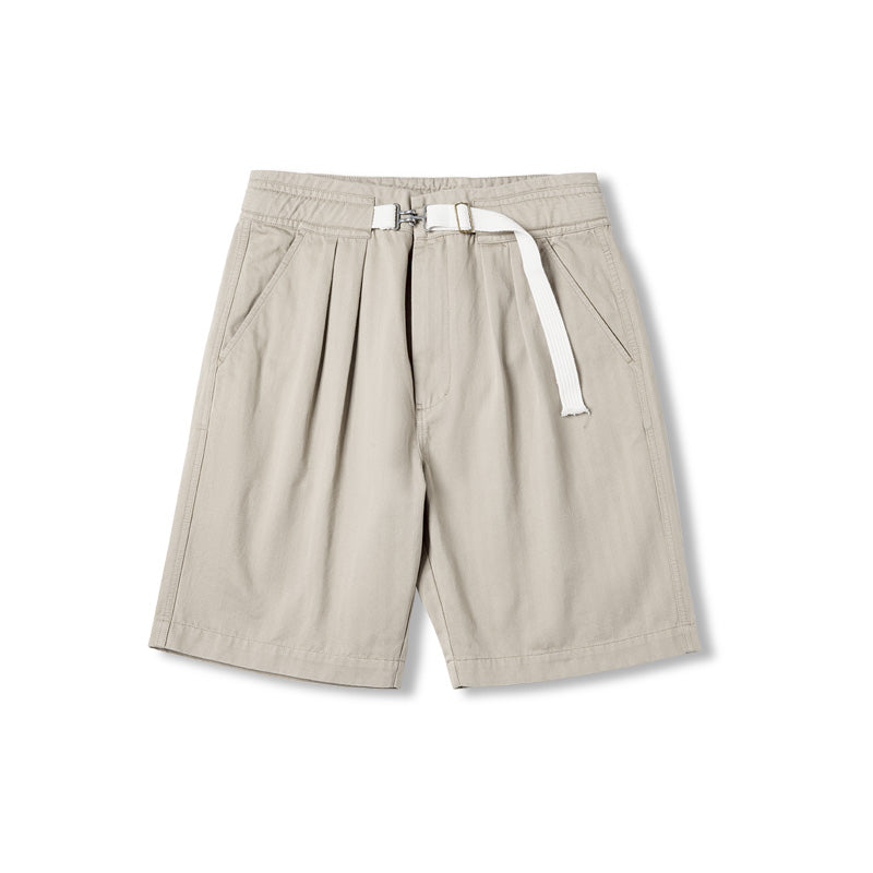Outdoor Casual Five-point Summer Straight Short