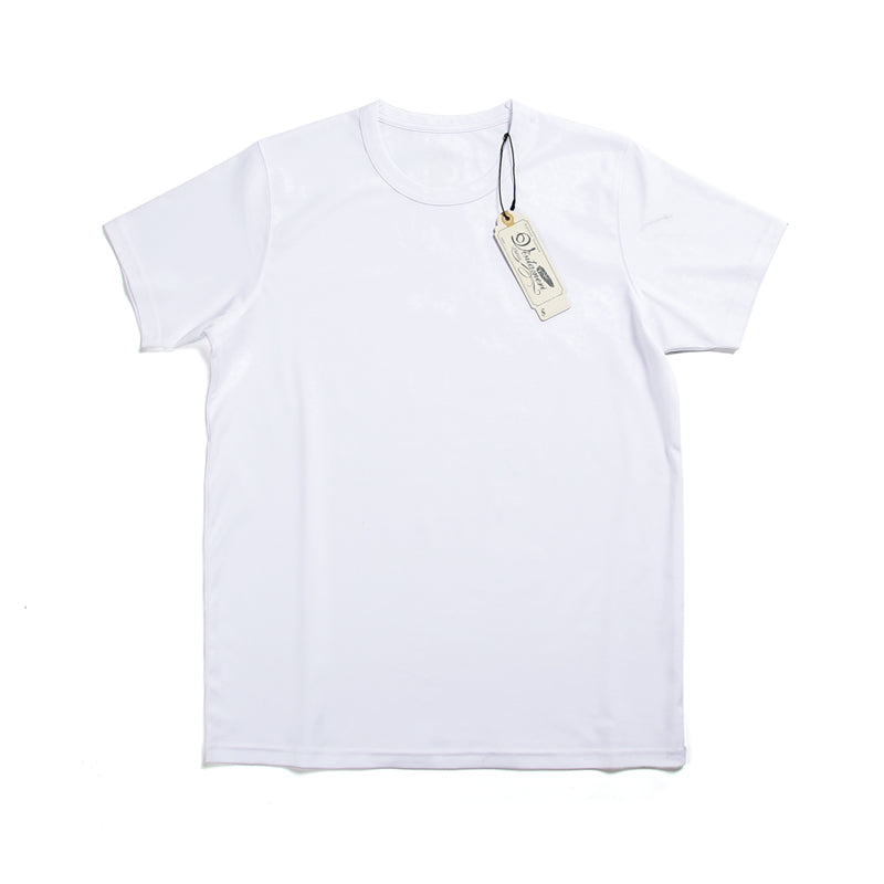 Slim Basic Tee