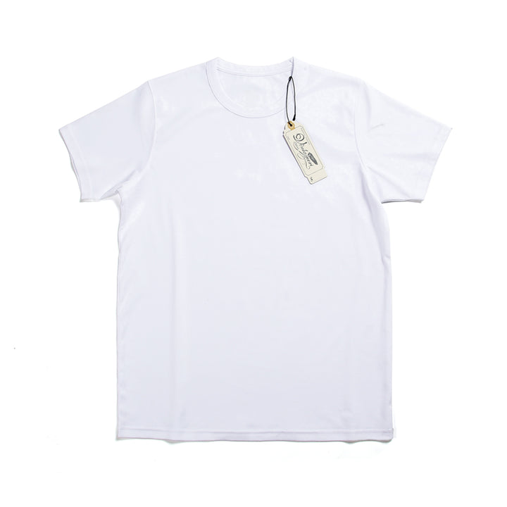 Slim Basic Tee