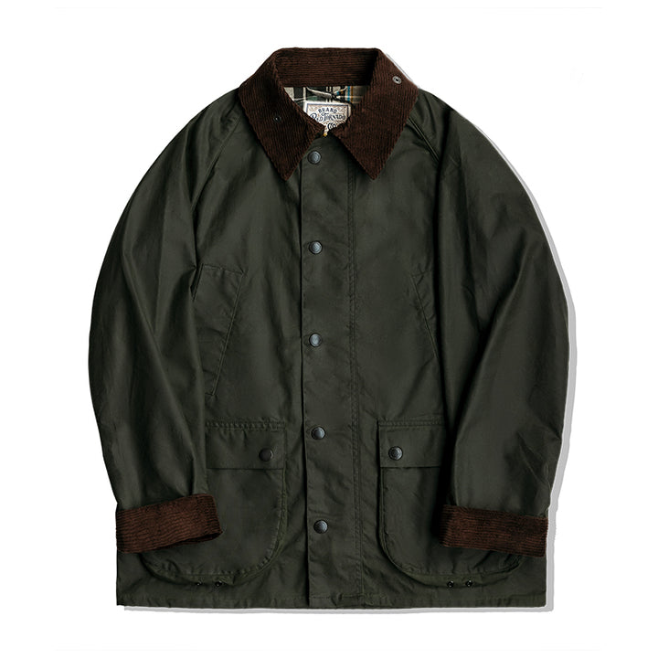 Hurricane Hunting Jacket