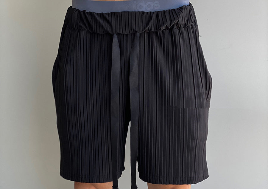 Fitness Wind Folds Shorts