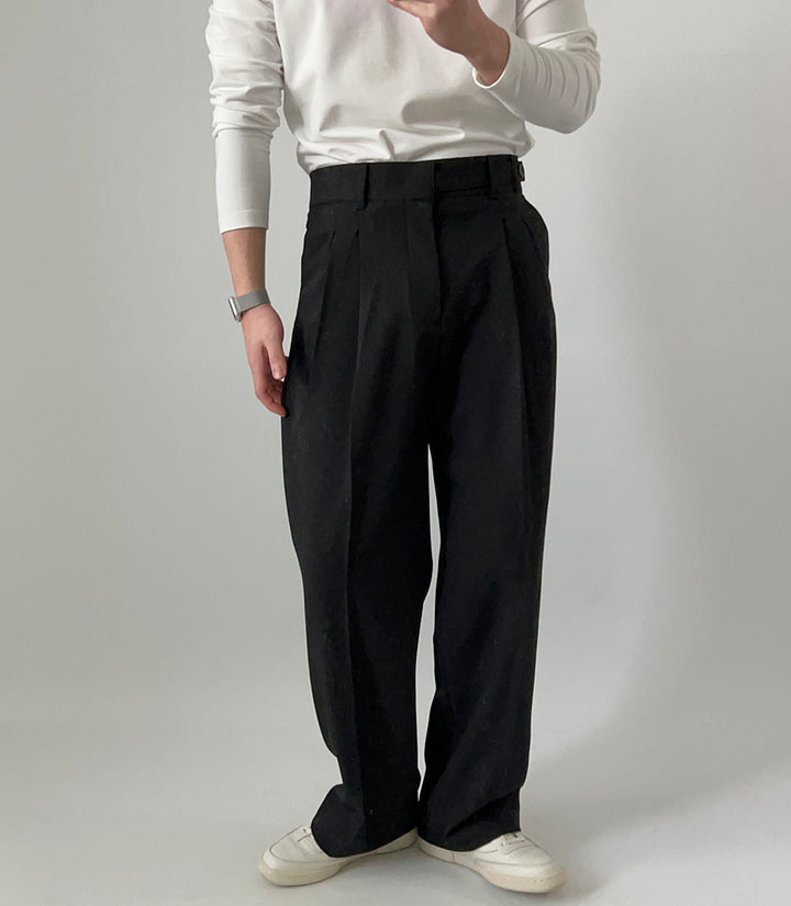 Guerge Trousers