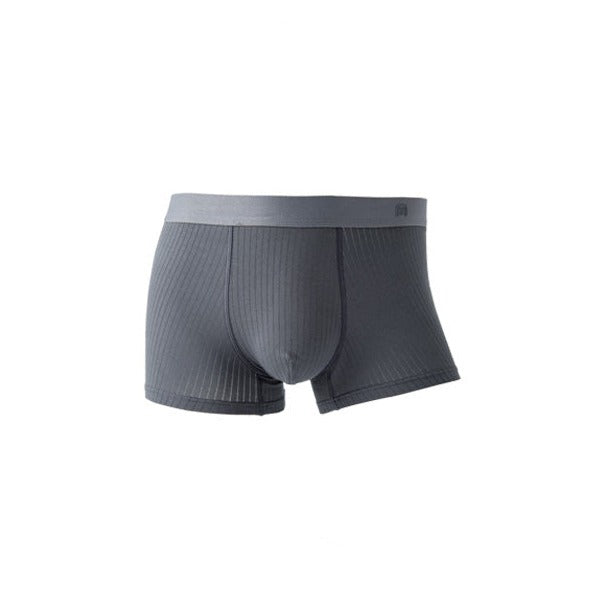 Seamless Breathable Antibacterial Square Cotton Underwear