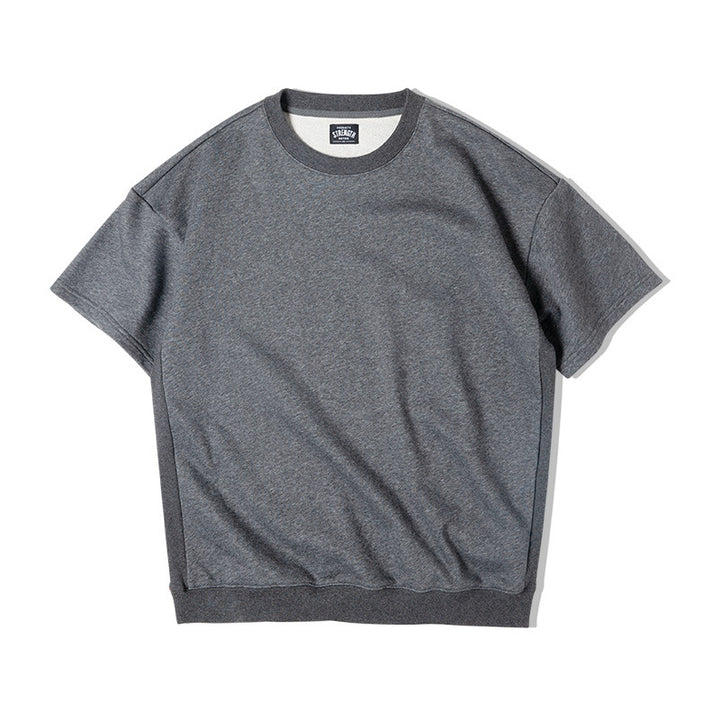 Heavy Knit Tee