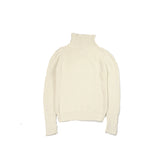 High-end Business Daily Men And Women Turtleneck Sweater