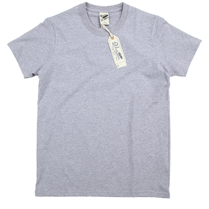 Slim-Fit Short-Sleeve T-Shirt