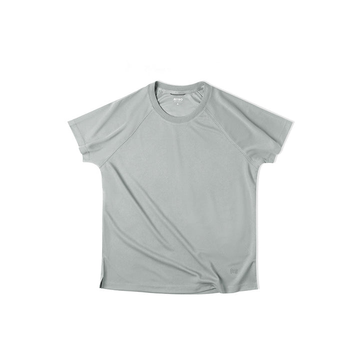 Pearl Mesh T-Shirt