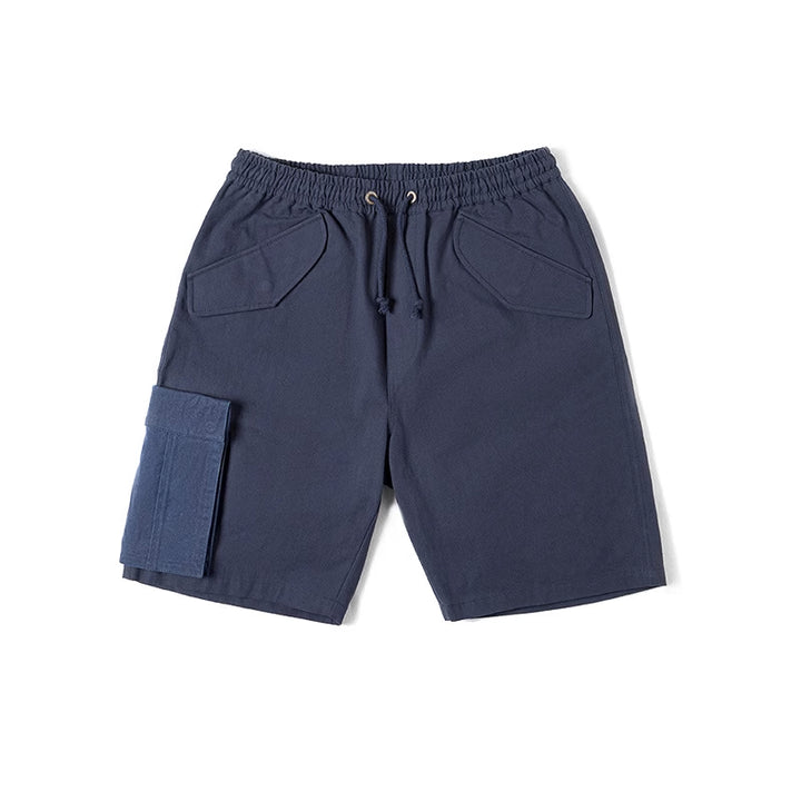 Detachable Pocket Shorts