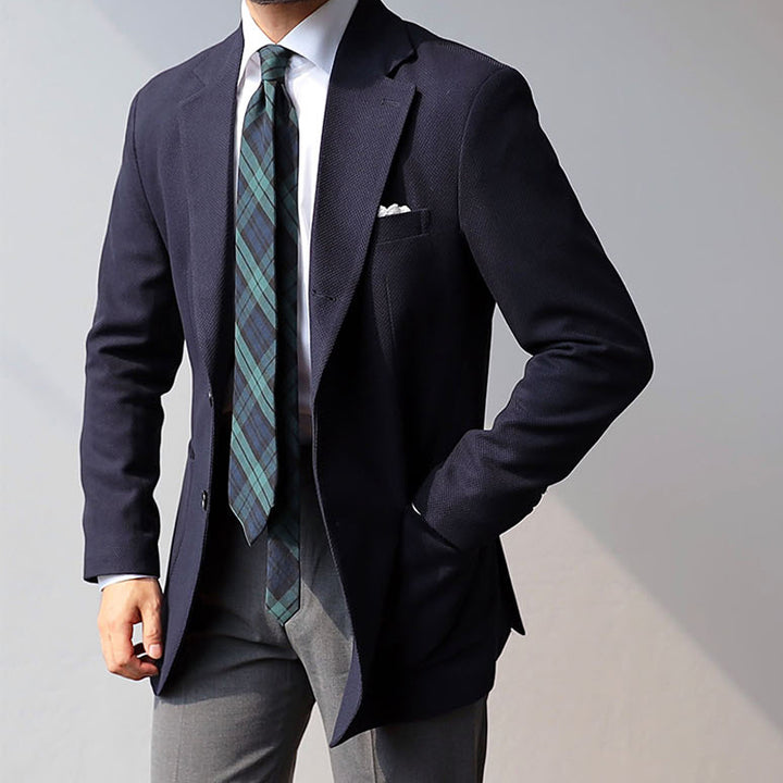 Autumn Work Suit Jacket