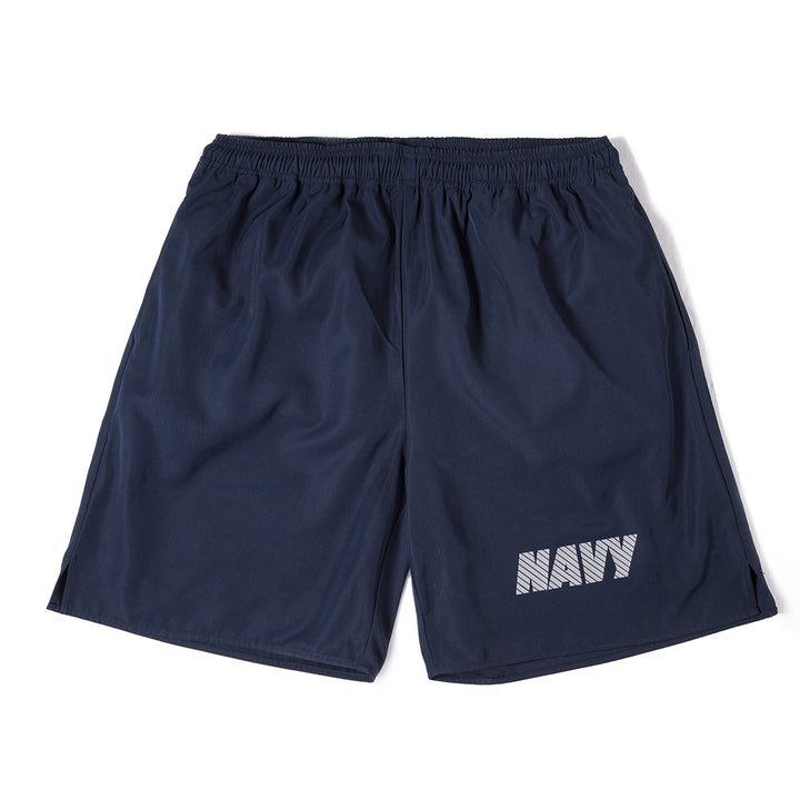 Reflective Sports Shorts