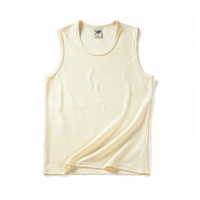 Cotton Vest