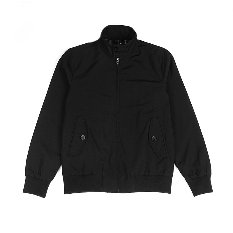 Waterproof Harrington Jacket