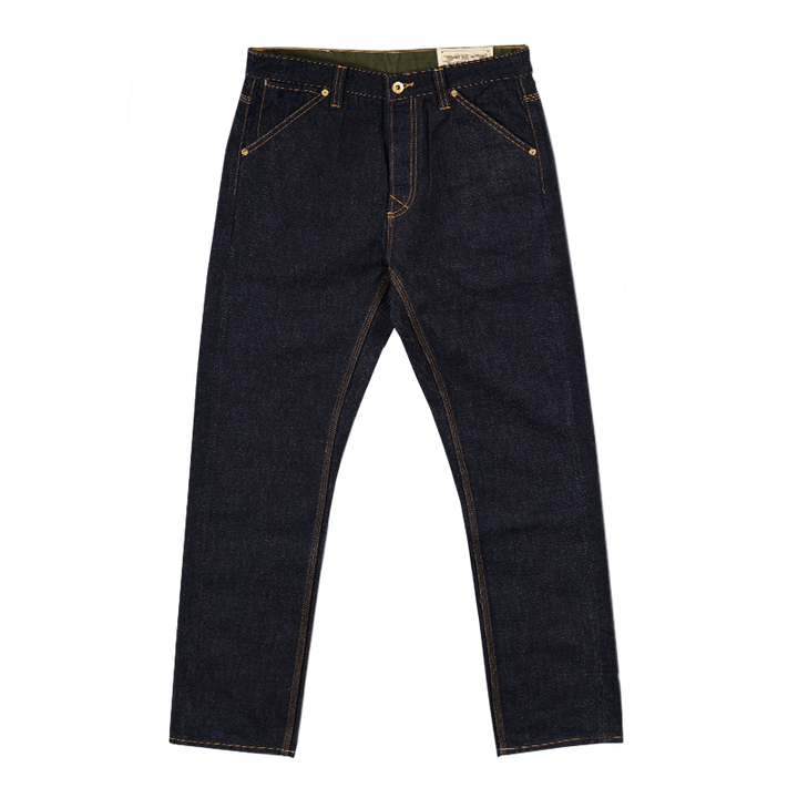 Slim Straight Ranger Jeans