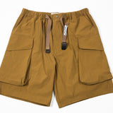 Labor Union Multi-color Work Shorts For Spring And Summer