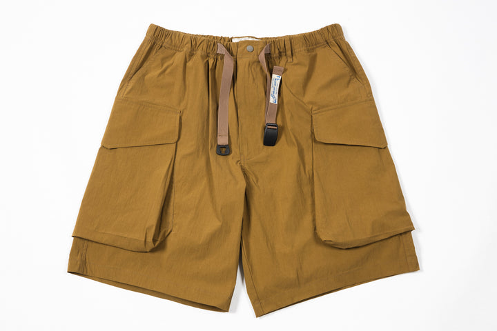 Multi-Color Work Shorts