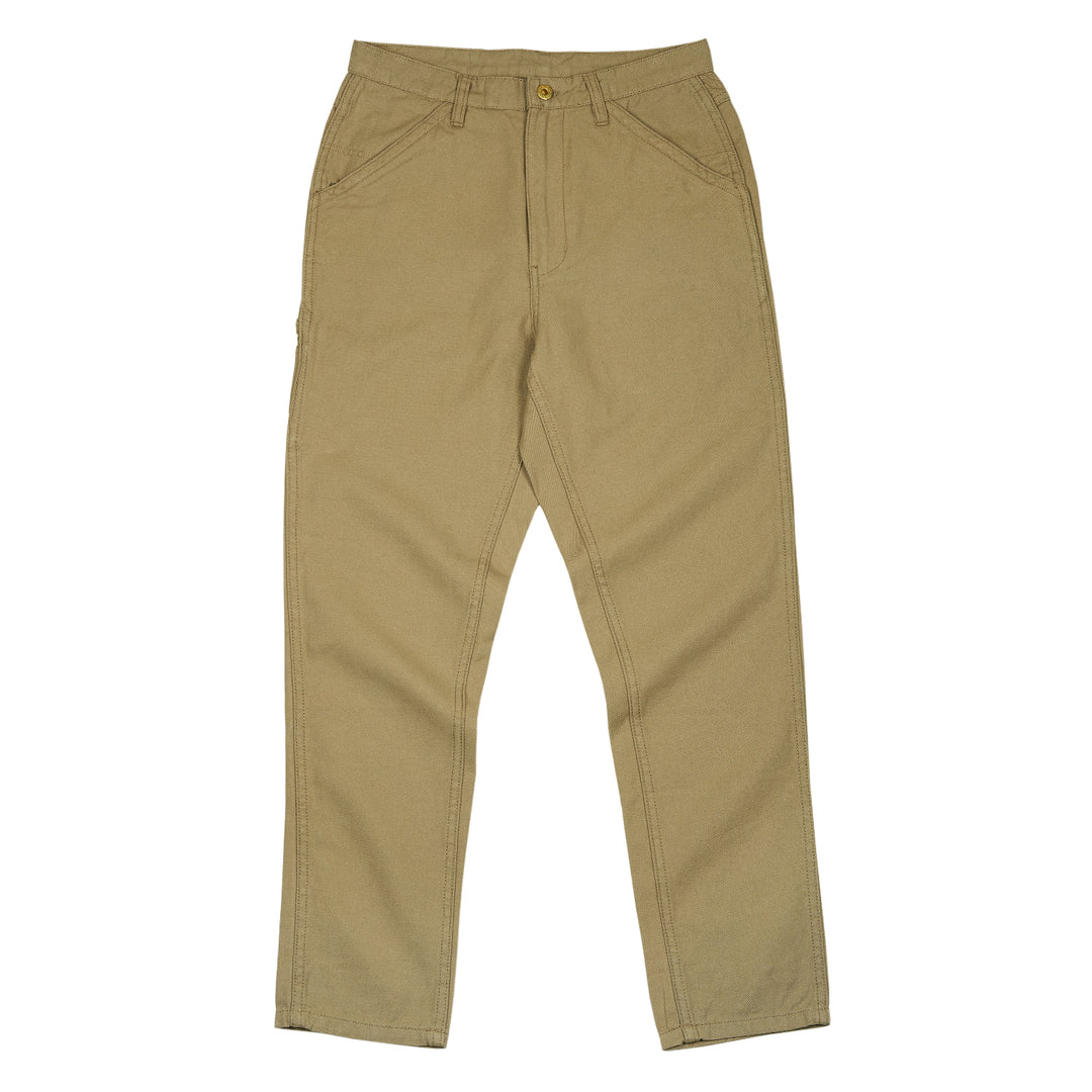 Chinos Lacquer Trousers