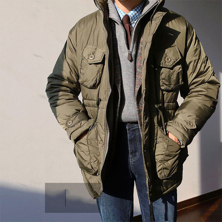 M65 Winter Jacket