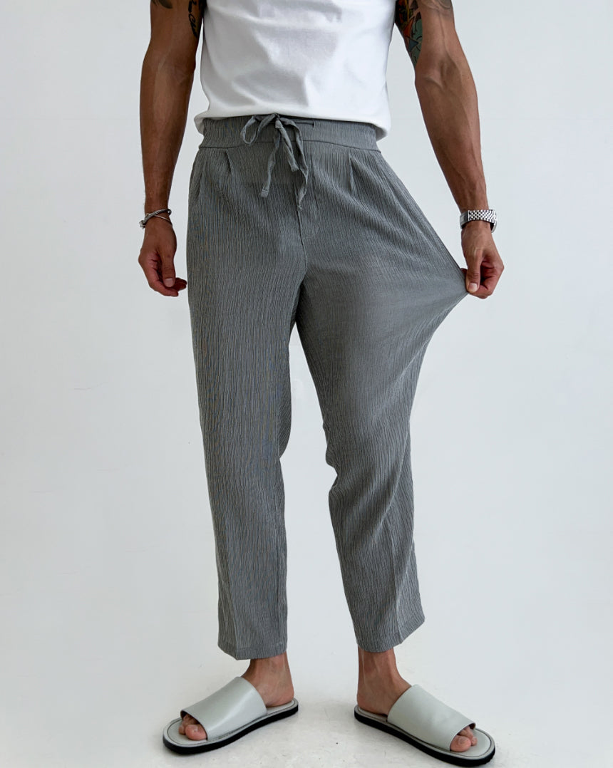 Light Casual Trousers