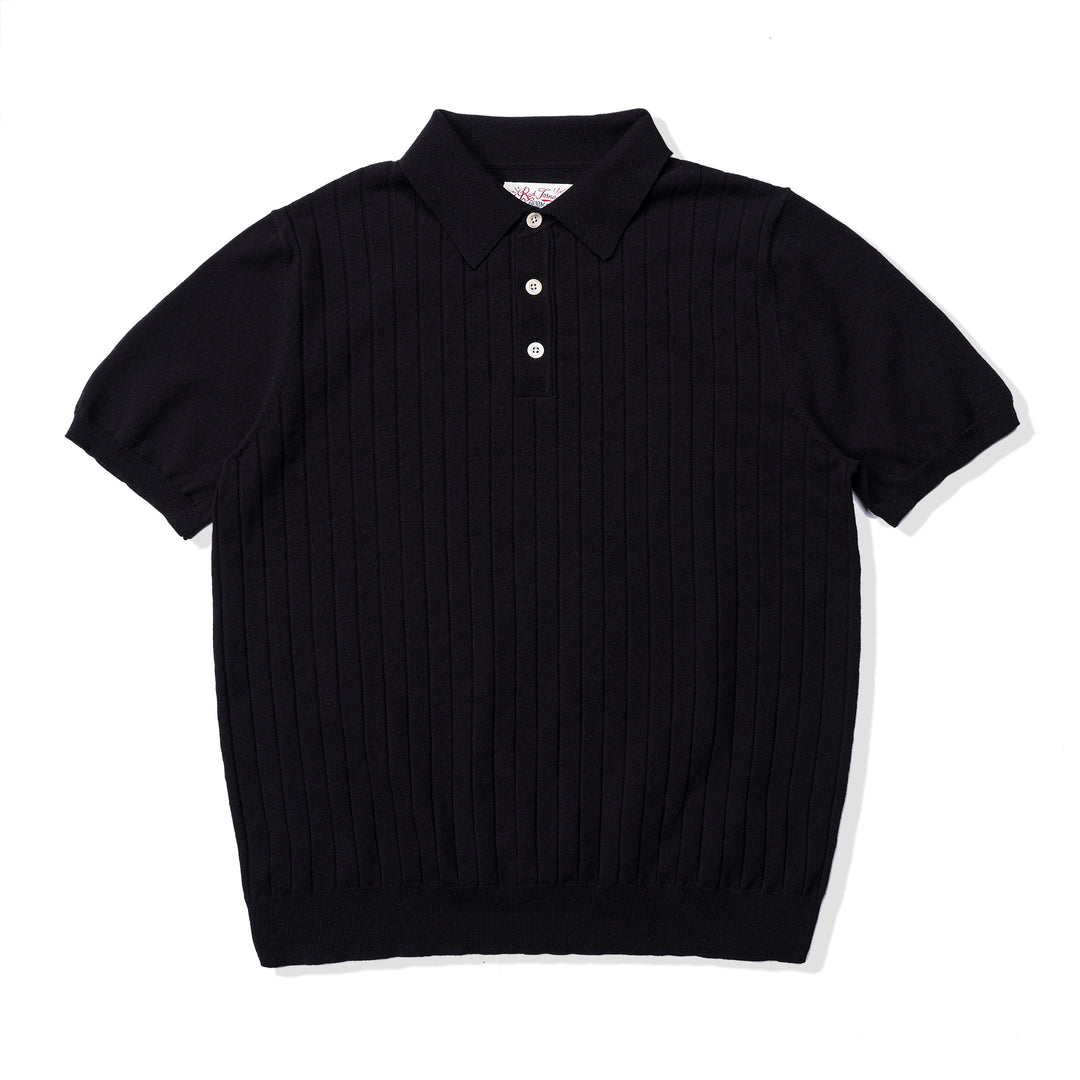 Polo Knitted T-Shirt