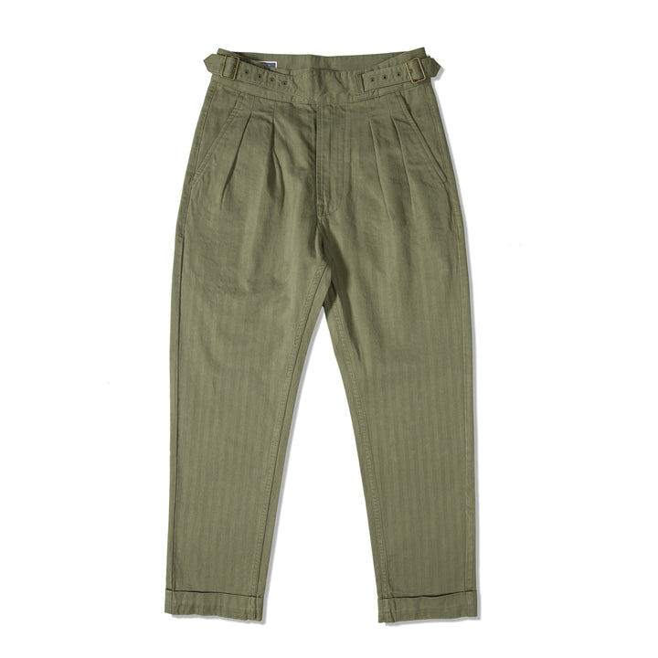 Gurkha Trousers