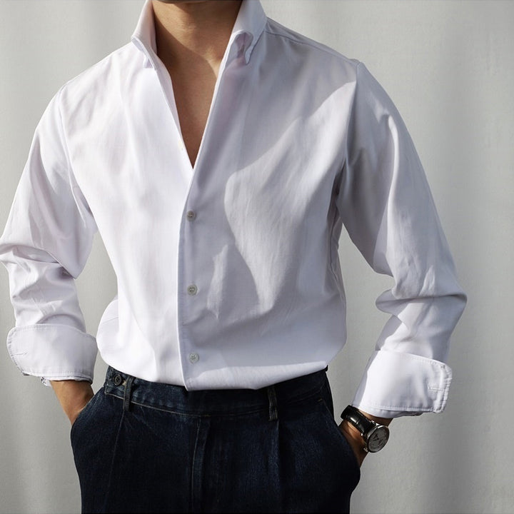 Button-Down Shirt