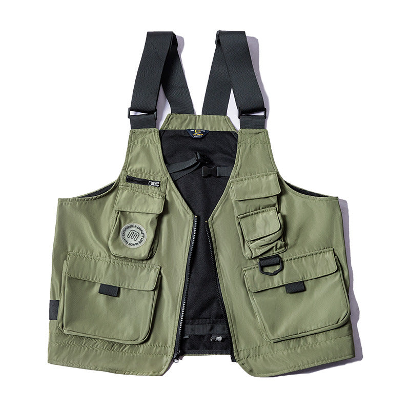 Tactical Vest