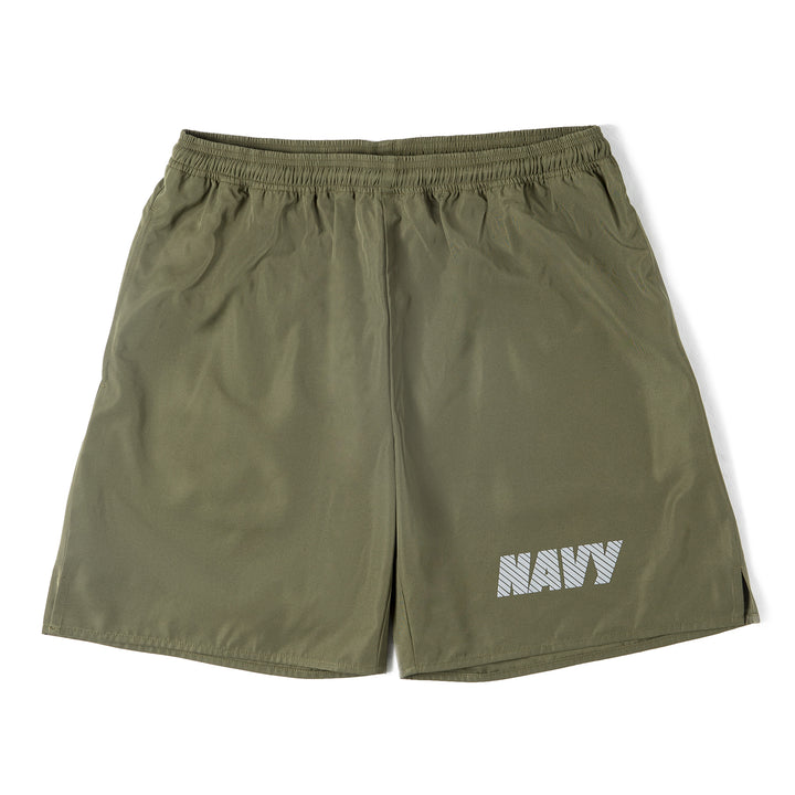 Reflective Sports Shorts