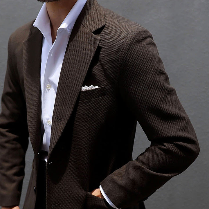 Autumn Work Suit Jacket