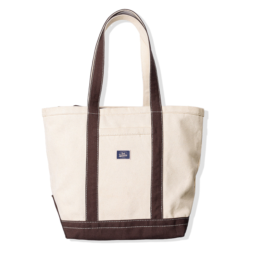 Woven Shopping Bag