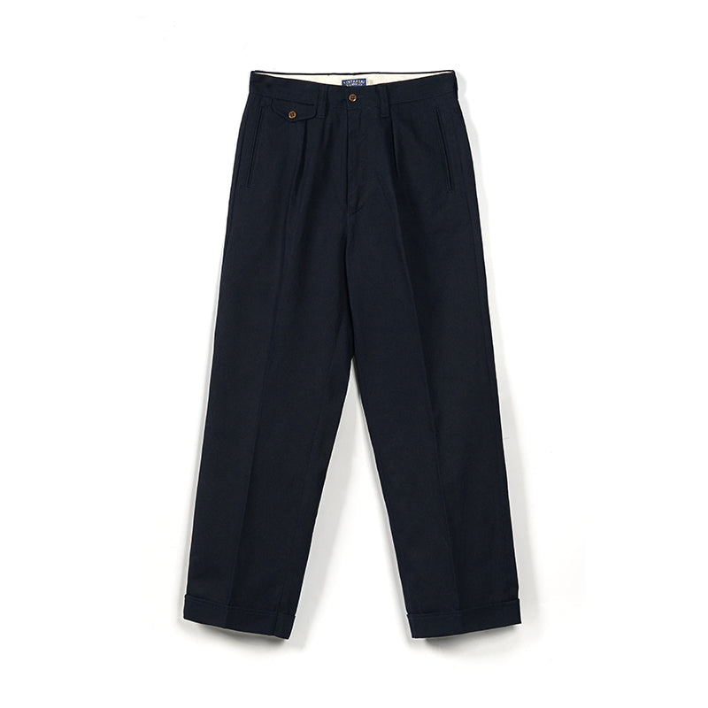 High Waist Casual Pants