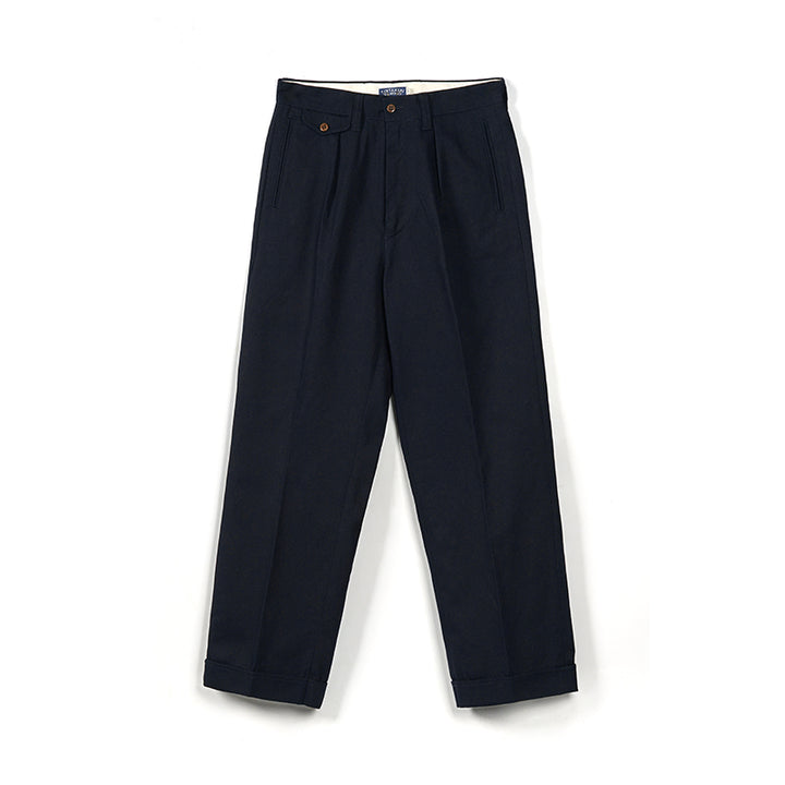 High Waist Casual Pants