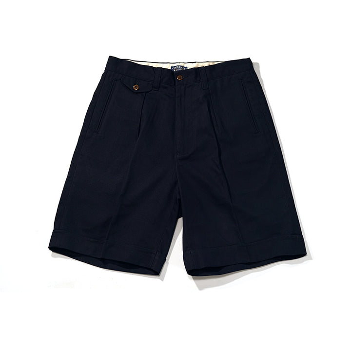 Guerg Governor Shorts