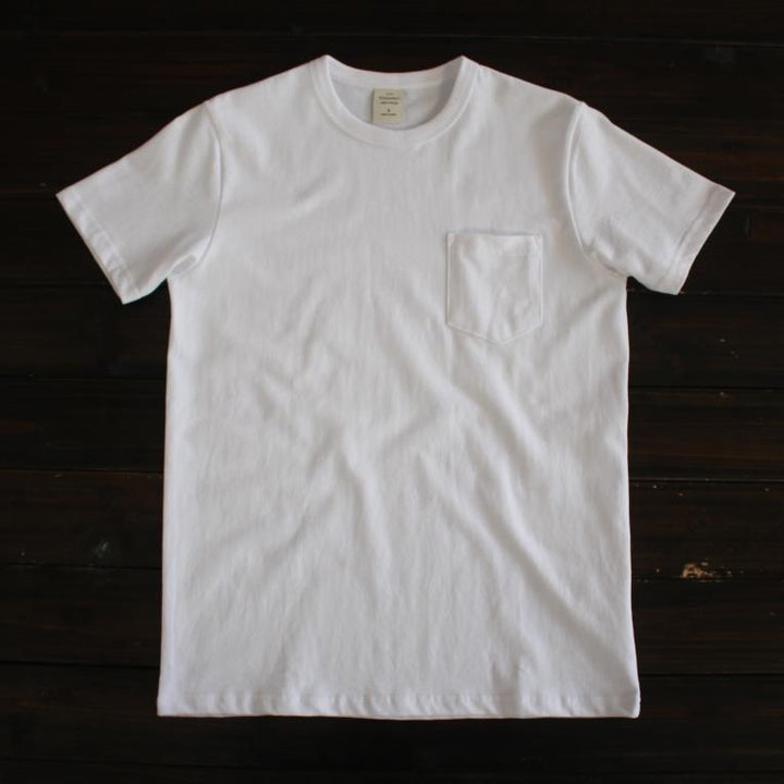 Pocket T-Shirt