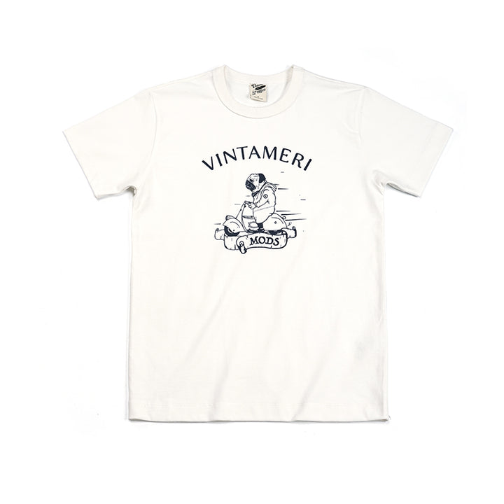 Youth Animal Graphic Tee