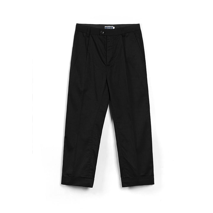 Chino Casual Trousers