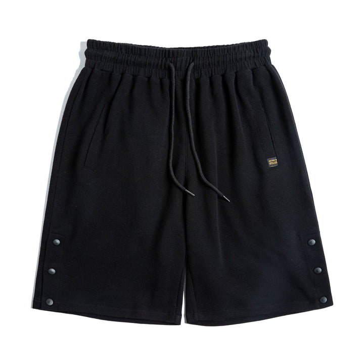 Knit Basketball Shorts