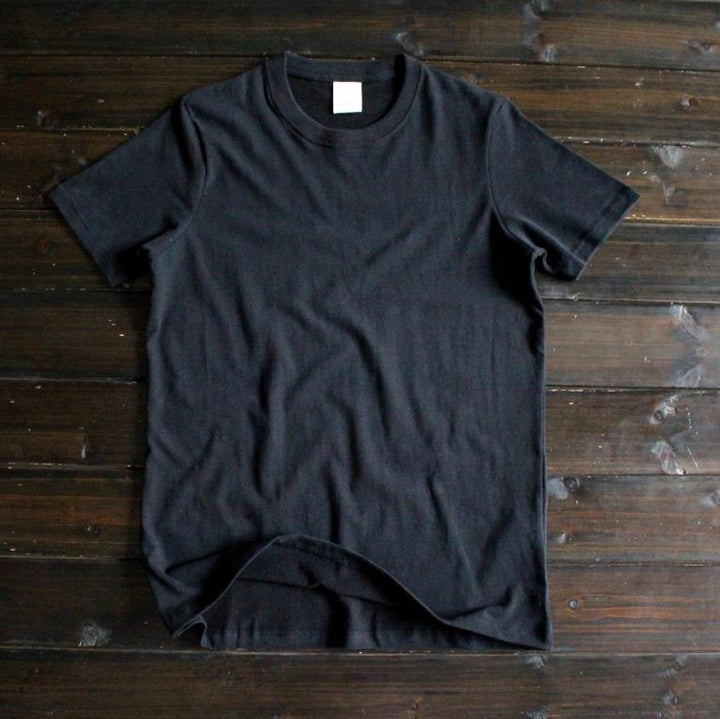 Slim-Fit Short-Sleeve T-Shirt