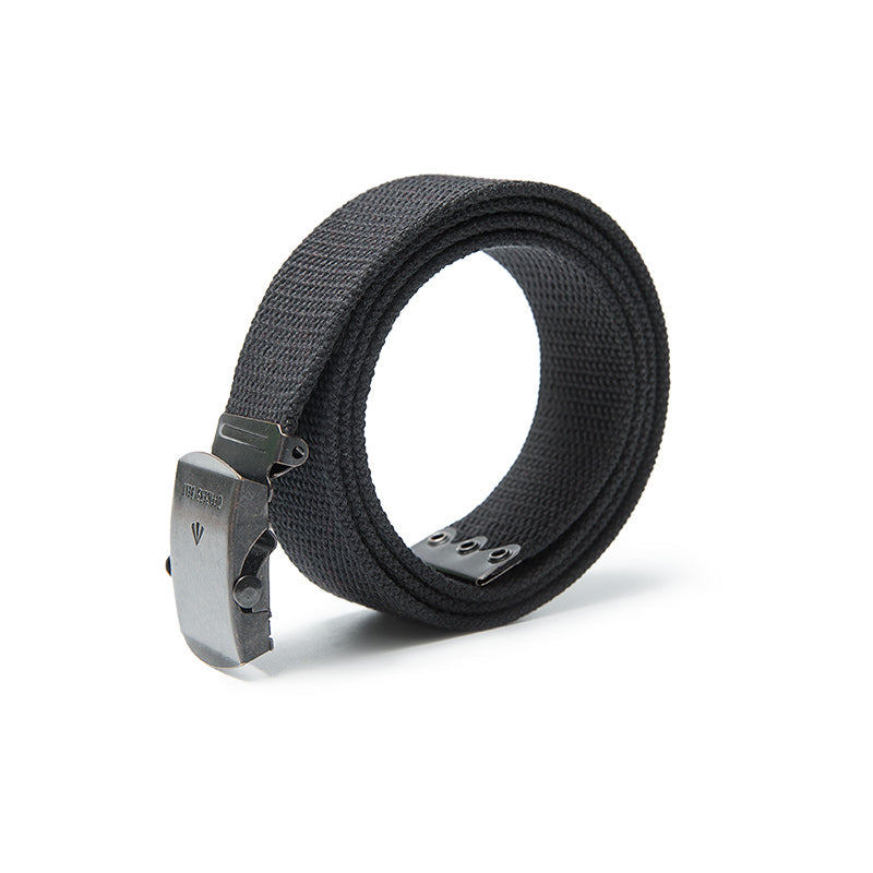 Woven Elastic Belt