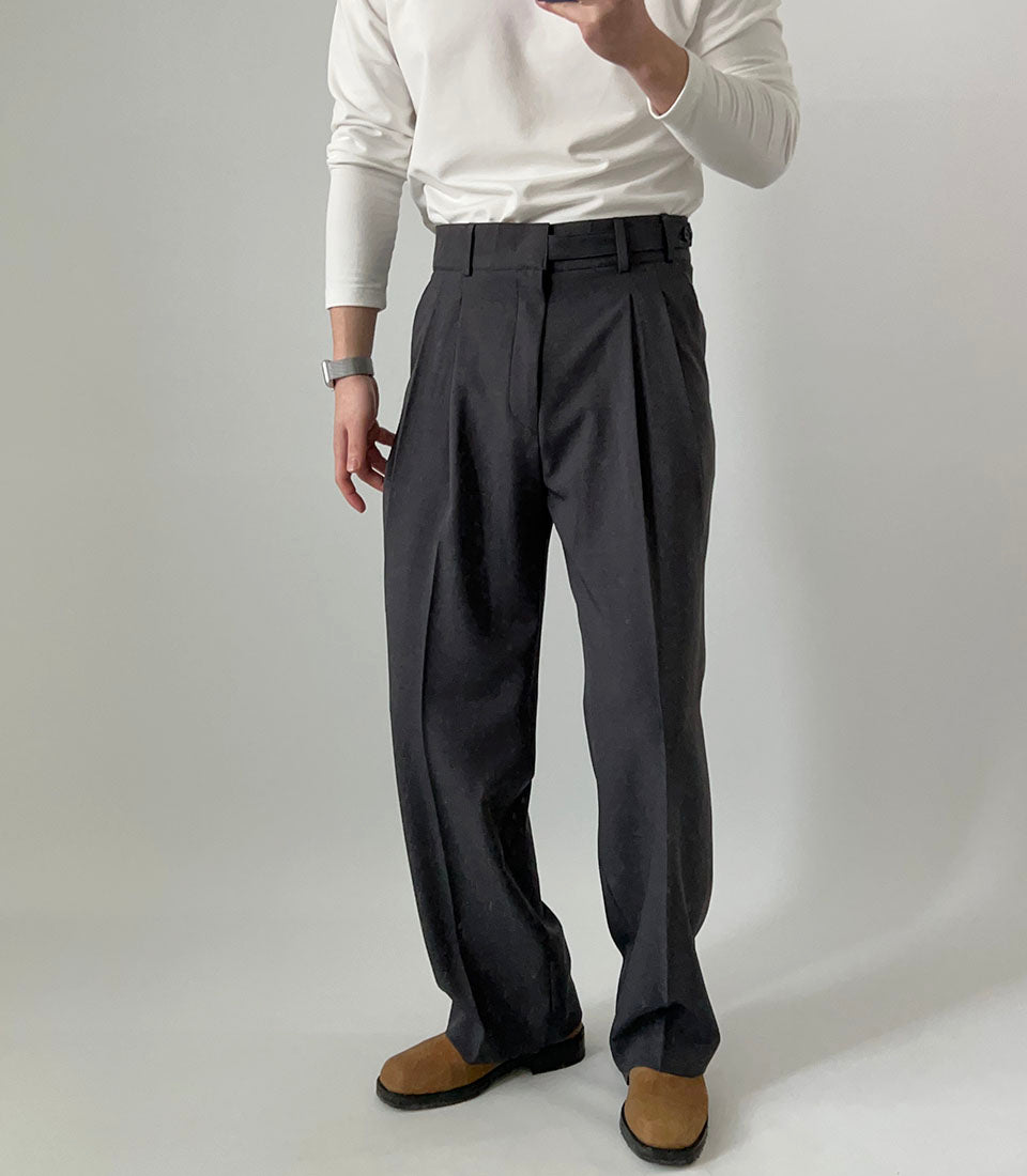 Guerge Trousers