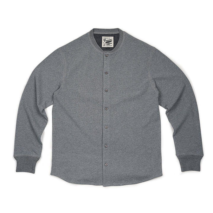 Henry Collar Shirt