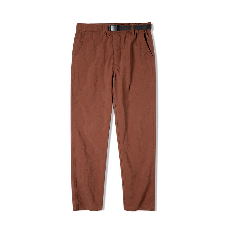 Quick-Dry Outdoor Pants