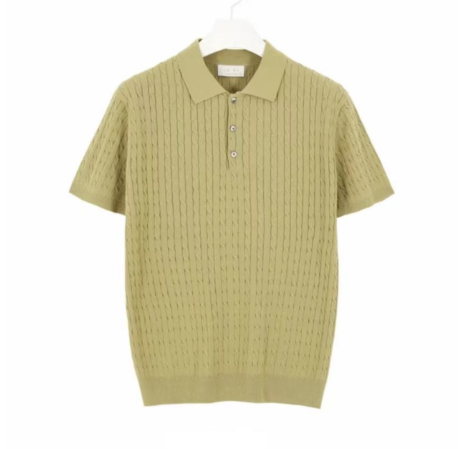 Retro Polo