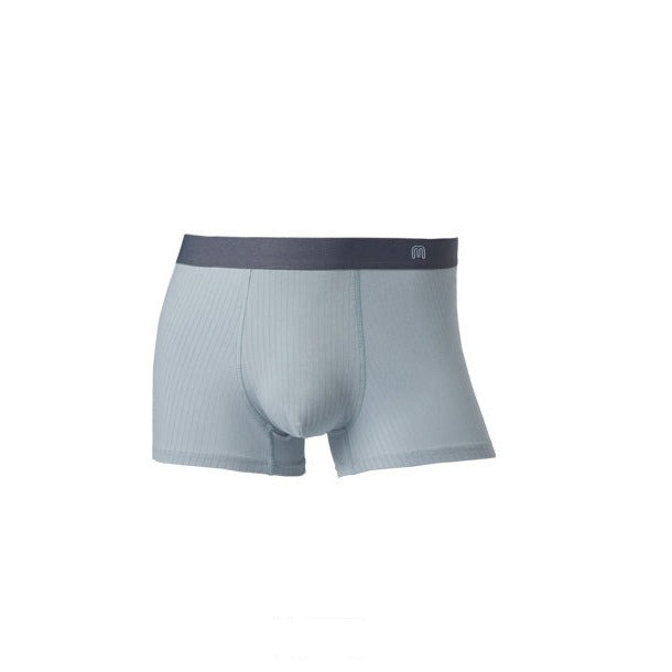 Seamless Breathable Antibacterial Square Cotton Underwear