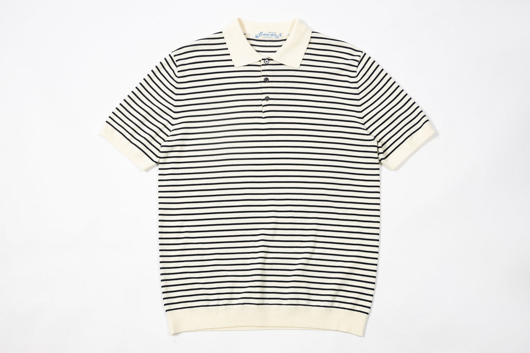 Combed Cotton Polo