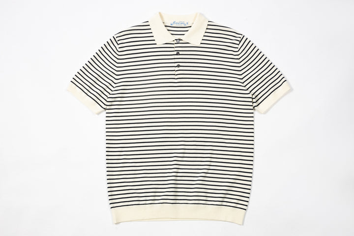 Combed Cotton Polo