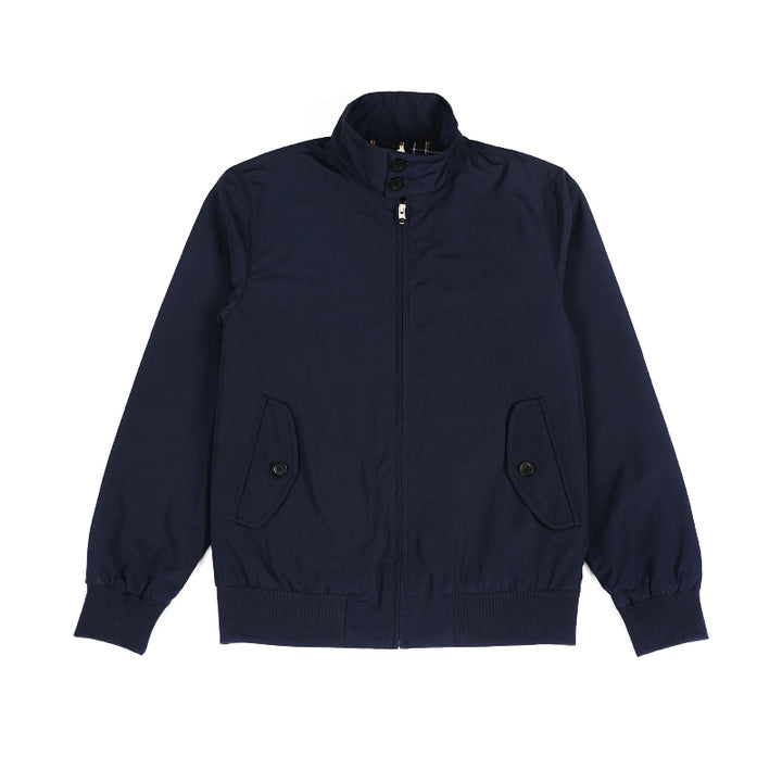 Waterproof Harrington Jacket