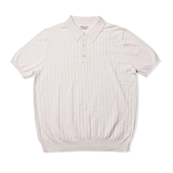 Polo Knitted T-Shirt