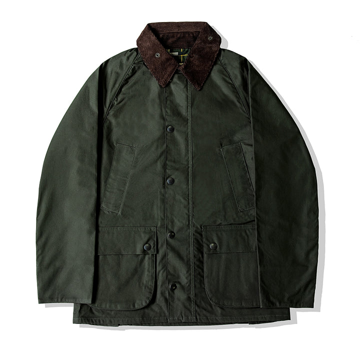 Hurricane Hunting Jacket