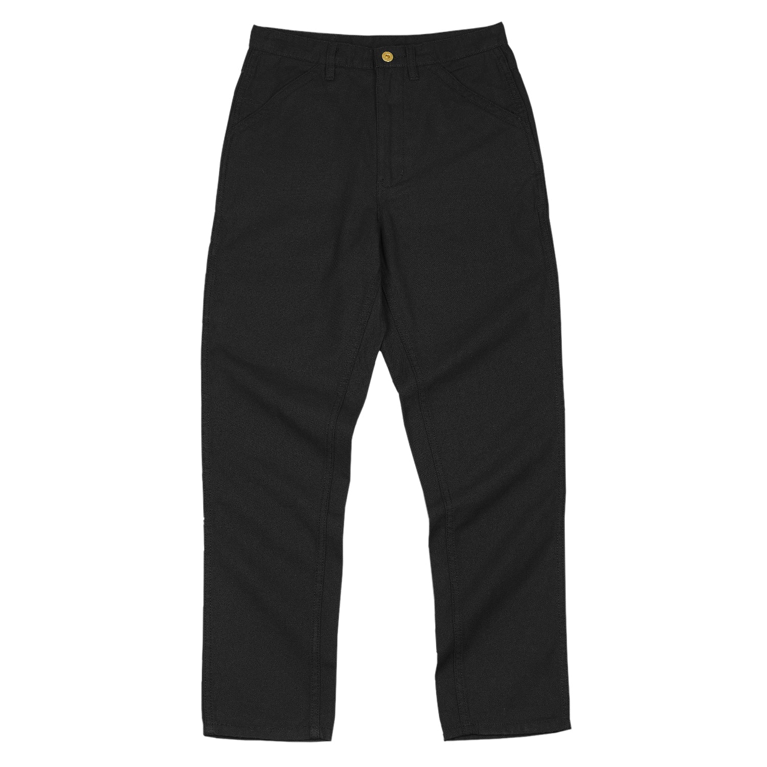 American Retro Chinos Tooling Lacquer Trousers