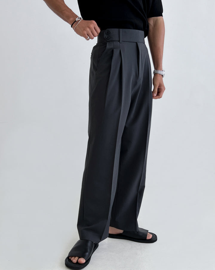 Guerge Trousers